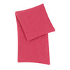 Women's Textured Cashmere Poncho