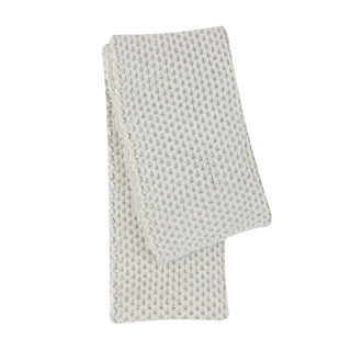 Women's Honeycomb Cashmere Scarf