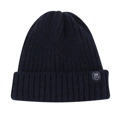 Unisex Cashmere Beanie