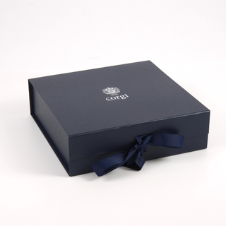 Corgi Small Knitwear Box