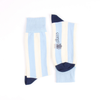 Men's Deckchair Stripe Cotton Socks