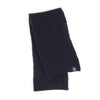 men's classic scarf - navy