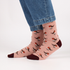 Women's Robin Cotton Socks