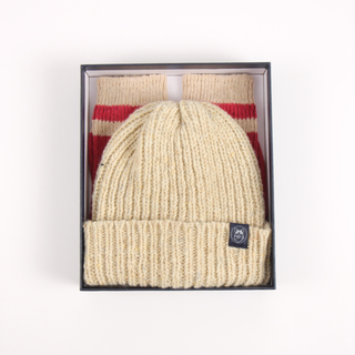 Women's Donegal Wool Gift Set