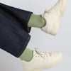 Women's Pembroke Mercerised Cotton Socks