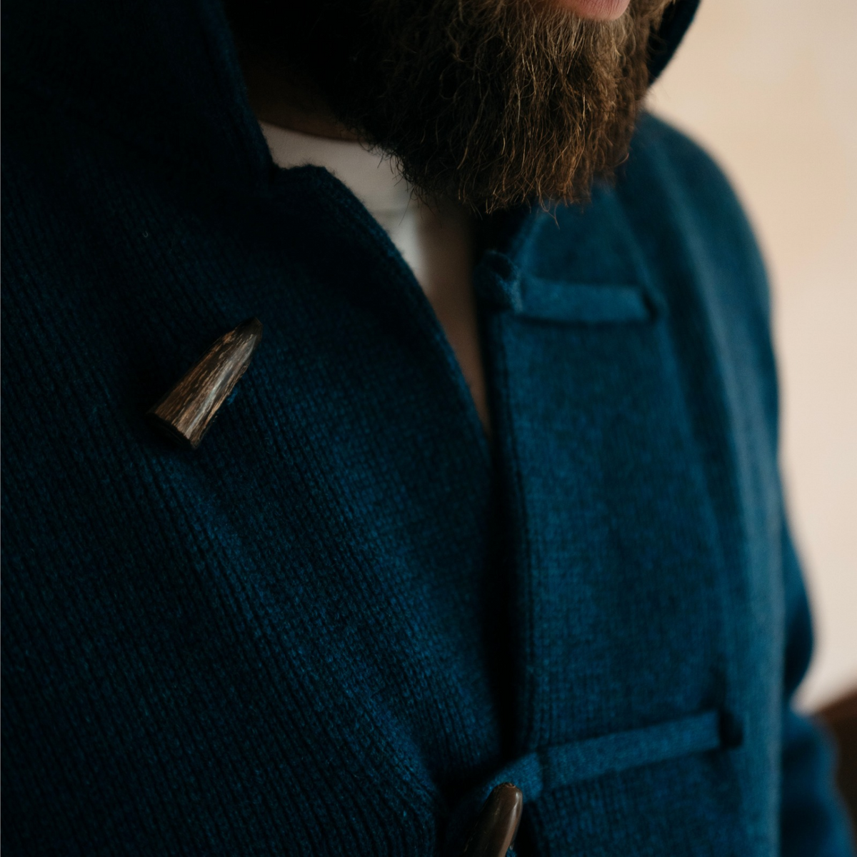 Men's Duffle Coat