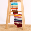 Men's Pantone Stripe Cotton Socks