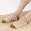 Men's Mini Stripe Trainer Socks
