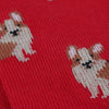 Children's Corgi Dog Cotton Socks - Corgi Socks