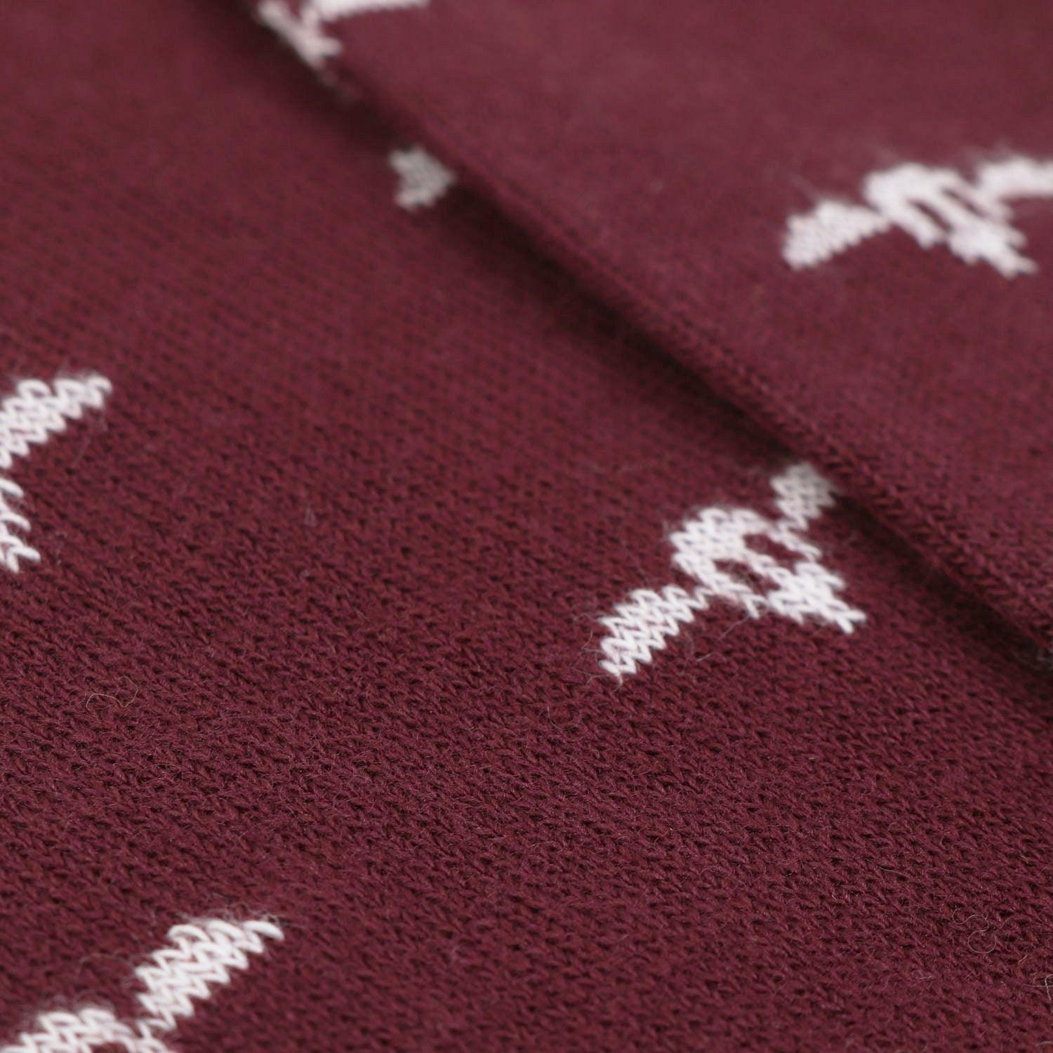 Children's Parachute Cotton Socks - Corgi Socks