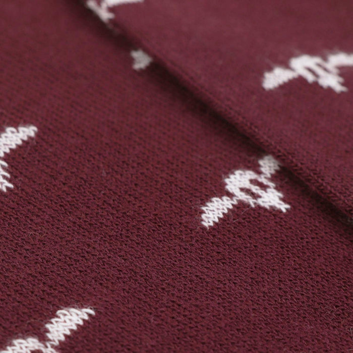 Children's Parachute Cotton Socks - Corgi Socks