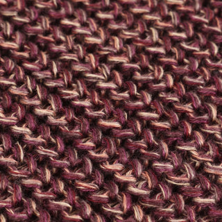 Chunky Linen Sweater - Corgi Socks