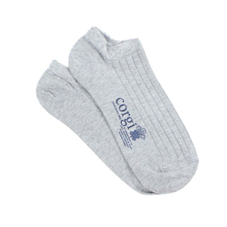 Women's Cotton Trainer Socks