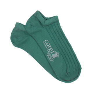 Women's Cotton Trainer Socks