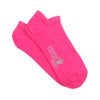 Women's Cotton Trainer Socks