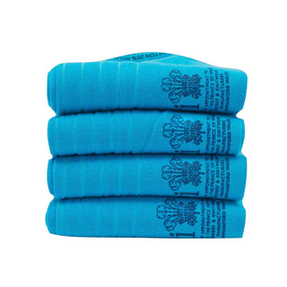 Men's 4-Pair Ribbed Cotton Gift Box - Corgi Socks
