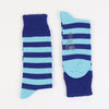 Men's Cashmere & Cotton Socks - Corgi Socks