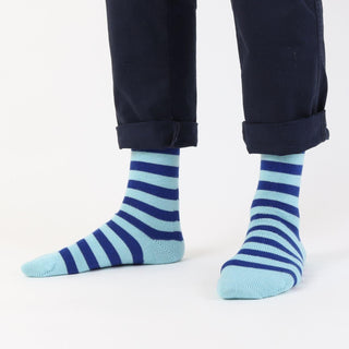 Men's Doctor Who Wool & Cotton Socks - Corgi Socks