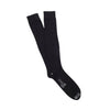 Men's Over the Calf Rib Merino Wool Socks - Corgi Socks
