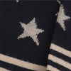 Men's Vintage American Flag Merino Wool Socks - Corgi Socks