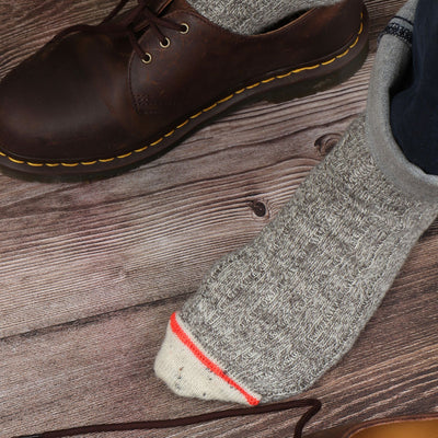 Featured Men's Mid-Calf/Crew Socks image