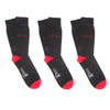 Men's 3-Pair Personalised Socks