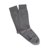 Plain Luxury Cotton & Cashmere Socks - Corgi Socks