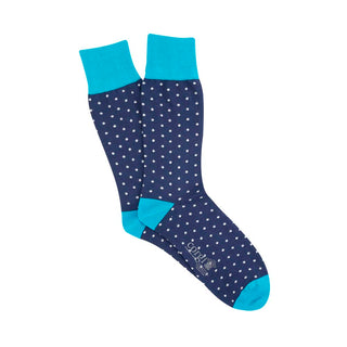 Spot Cotton sock - Corgi Socks