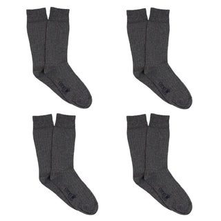 Men's 4-Pair Tenby Merino Wool Socks