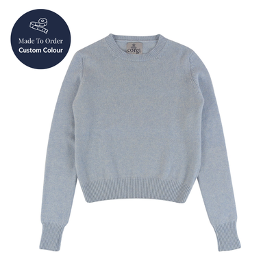 Women's Classic Crew Sweater